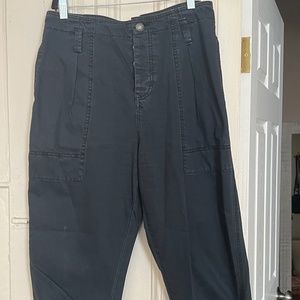 Free people trousers